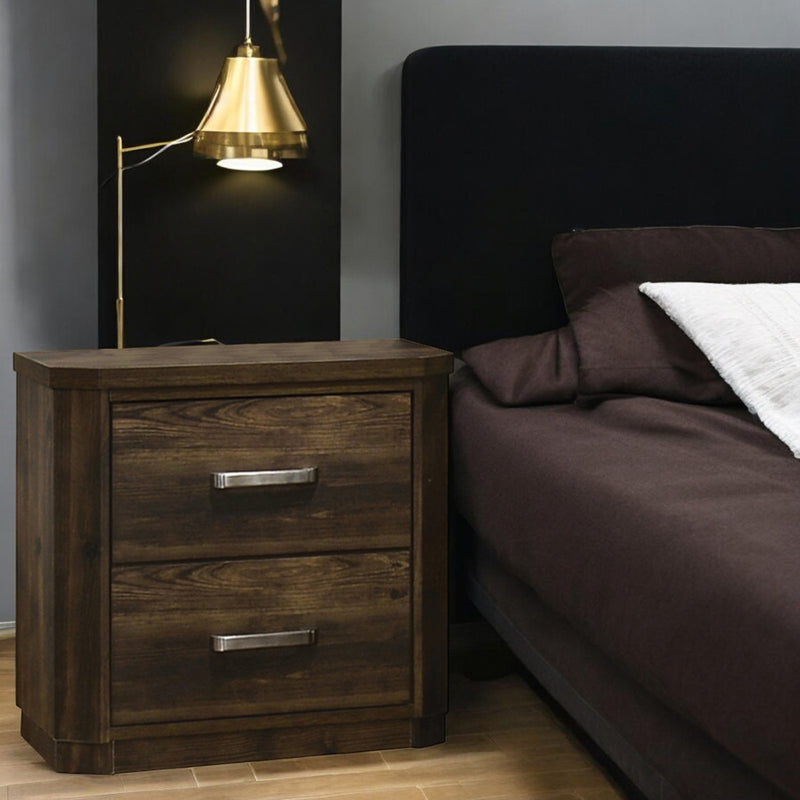 Elettra Nightstand - 24853