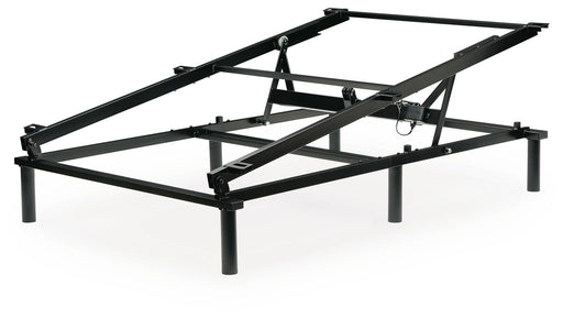 Elevate Gray Queen/Full Lift Kit - M5X632