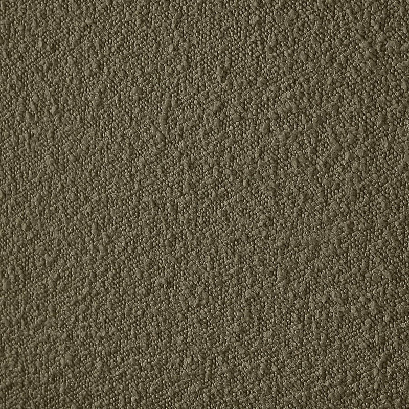 Elias Boucle Fabric Twin Bed Olive - Gate FurnitureTwin Bed