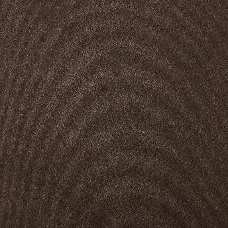 Elias Velvet King Bed Brown - Gate FurnitureKing Bed