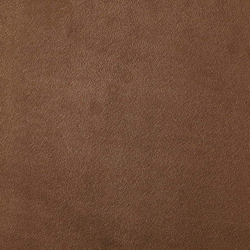 Elias Velvet King Bed Saddle - Gate FurnitureKing Bed