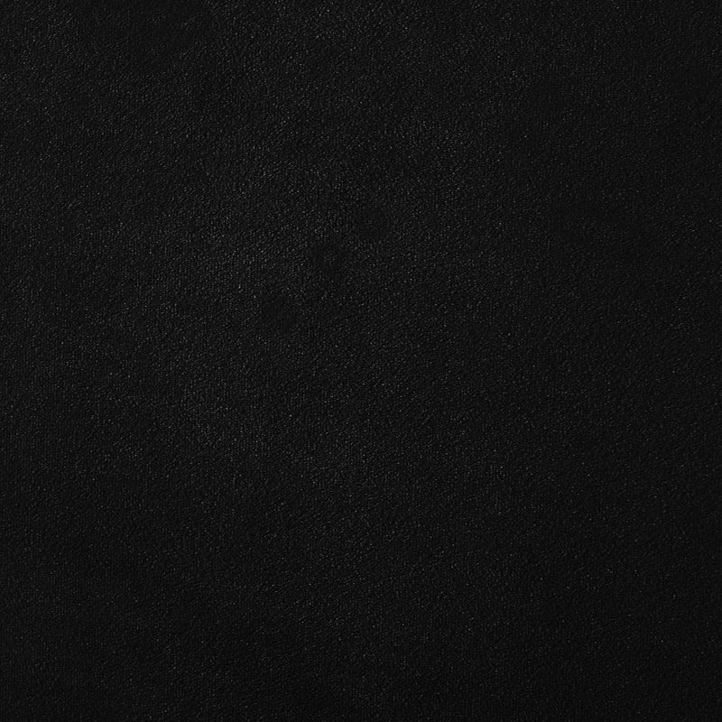 Elias Velvet Twin Bed Black - Gate FurnitureTwin Bed