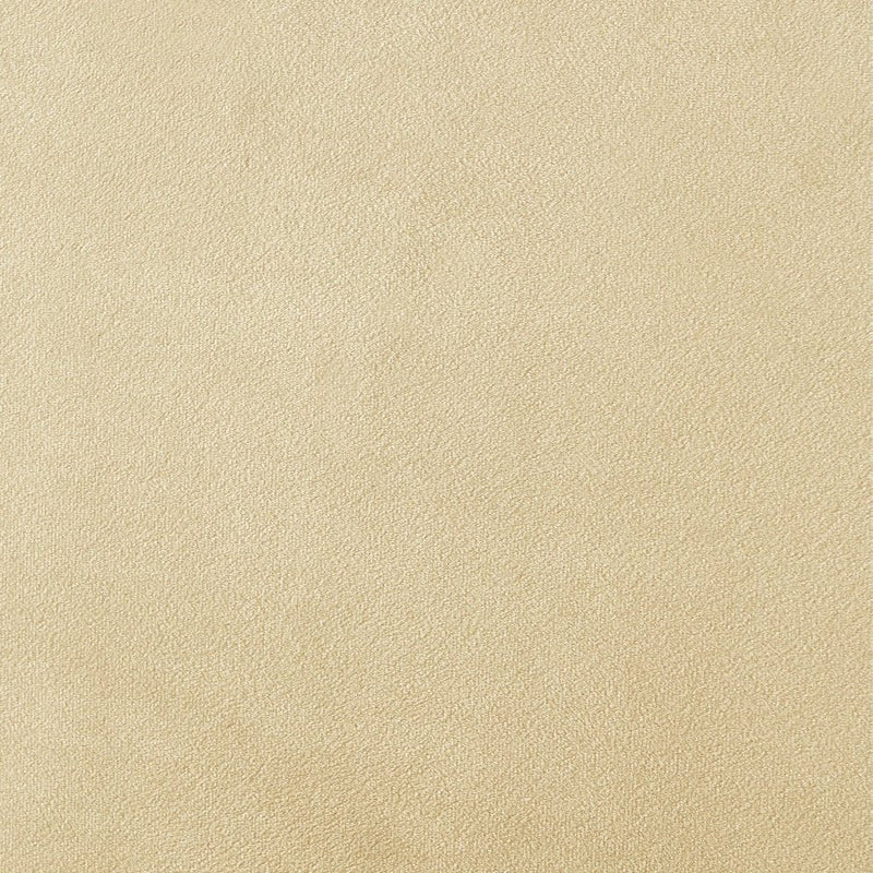 Elias Velvet Twin Bed Camel - Gate FurnitureTwin Bed