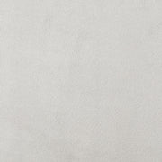 Elias Velvet Twin Bed Cream - Gate FurnitureTwin Bed