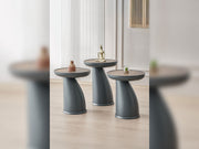 Elips Coffee Table in Anthracite - 200-ALT-ELI-CT-ANT