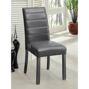 Elise Gray Dining Table - CM3553GY-T-TABLE