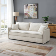 Elisea Sofa w/Sleeper - LV03810