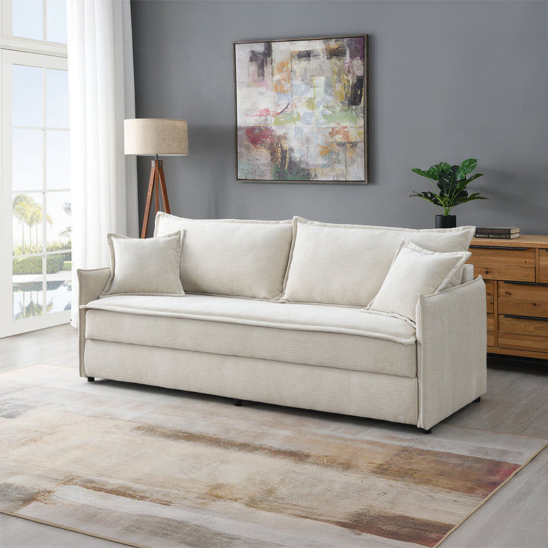Elisea Sofa w/Sleeper - LV03810