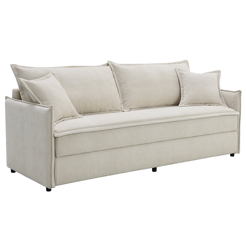 Elisea Sofa w/Sleeper - LV03810