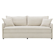 Elisea Sofa w/Sleeper - LV03810