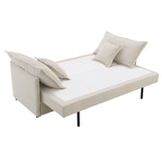 Elisea Sofa w/Sleeper - LV03810