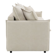Elisea Sofa w/Sleeper - LV03810