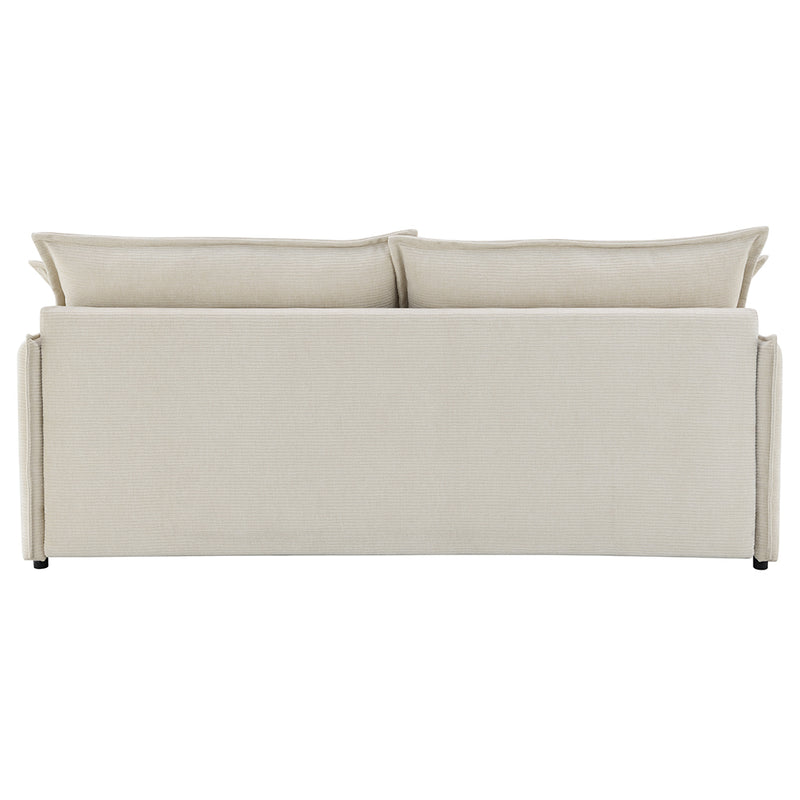 Elisea Sofa w/Sleeper - LV03810