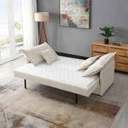 Elisea Sofa w/Sleeper - LV03810