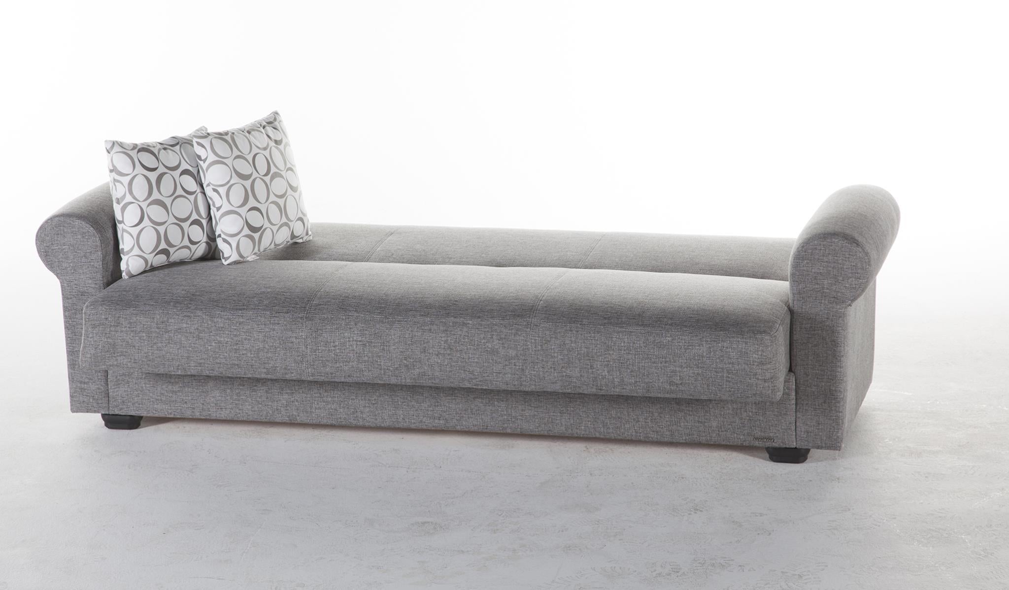 Bellona Elita S Sleeper Living Room Set - Thumbnail 5