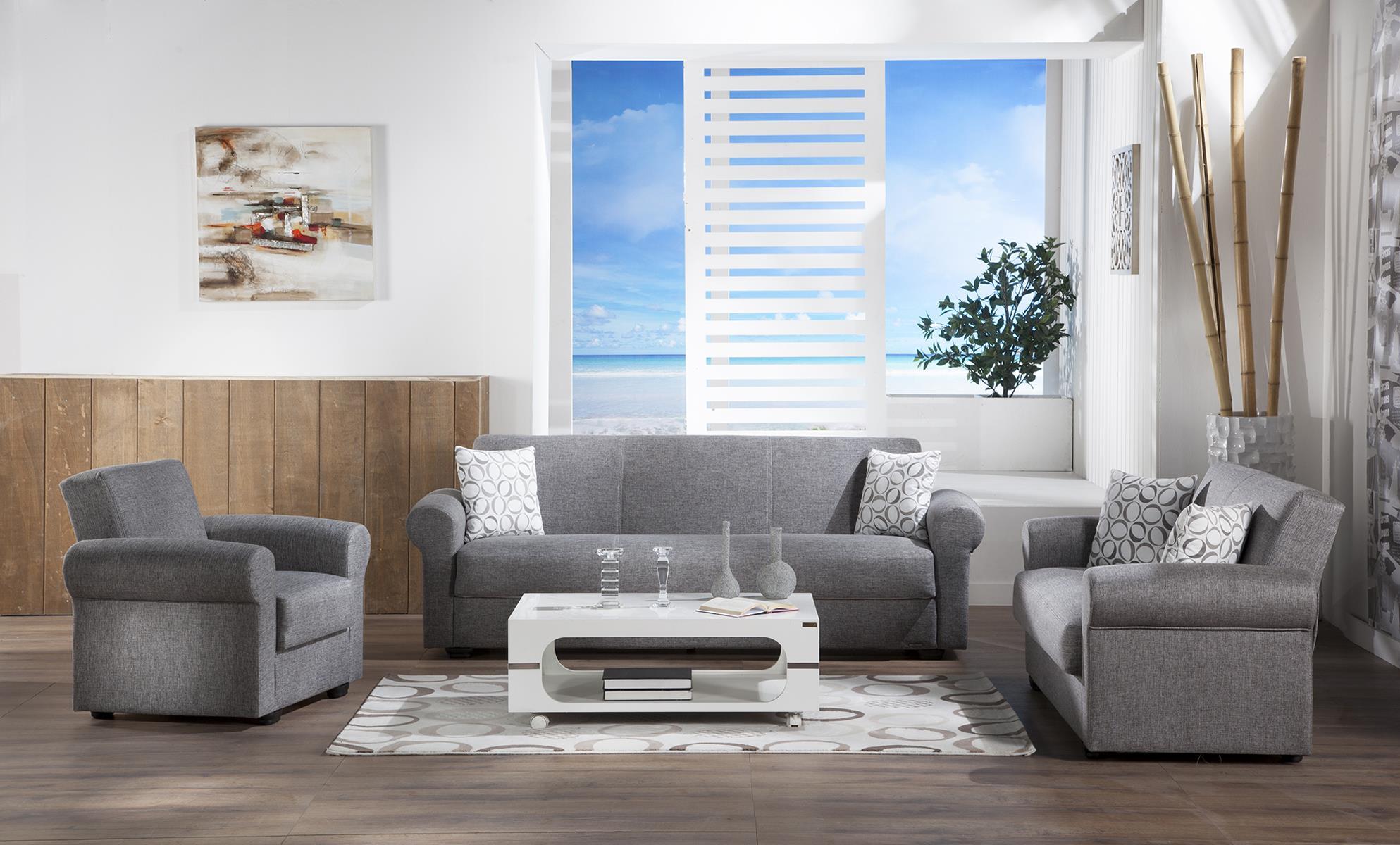 Bellona Elita S Sleeper Living Room Set