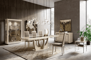 Elite 2 Door Buffet - Gate Furniture