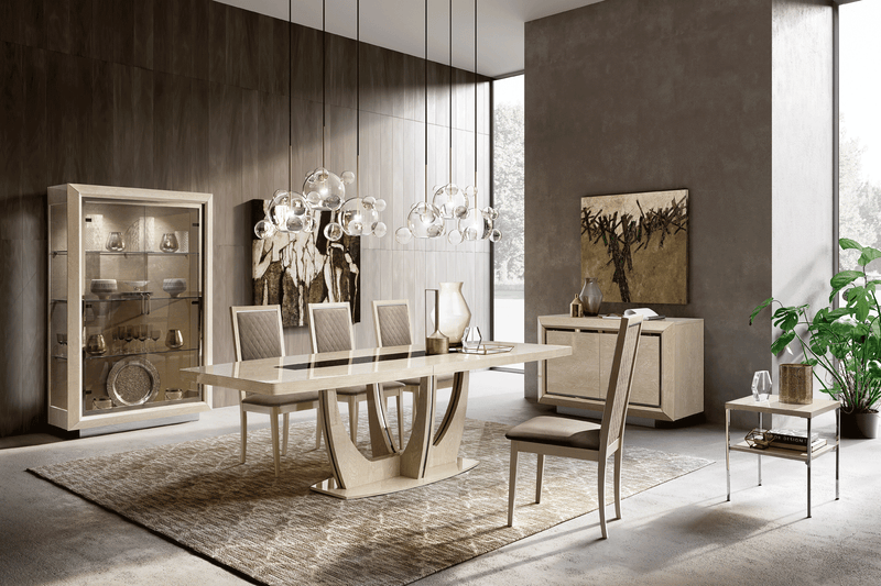 Elite 2 Door Buffet - Gate Furniture