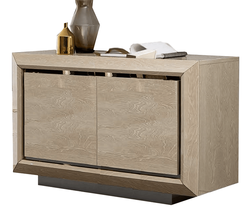 Elite 2 Door Buffet - i27857