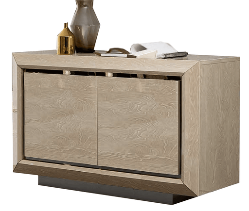 Elite 2 Door Buffet - i27857