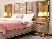 Elite Bedroom Set - Gate FurnitureBedroom Sets