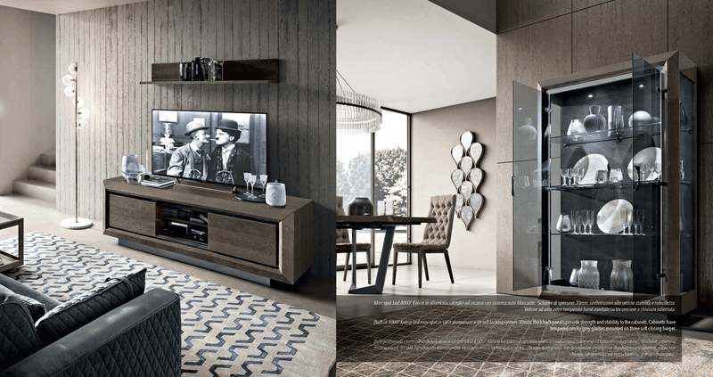 Elite Entertainment Set - Gate Furniture