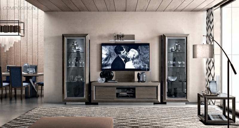 Elite Entertainment SET - p9869