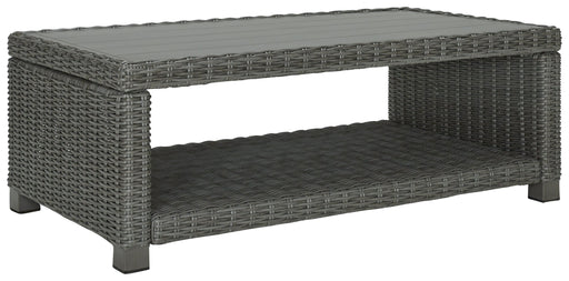Elite Park Outdoor Coffee Table - P518-701 - Gate Furniture