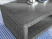 Elite Park Outdoor Coffee Table - P518-701 - Gate Furniture