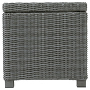 Elite Park Outdoor End Table - P518-702 - Gate Furniture