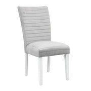 Elizaveta Side Chair (Set-2) - DN00815