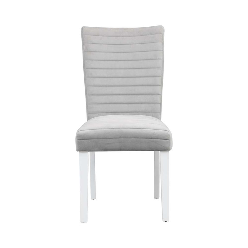 Elizaveta Side Chair (Set-2) - DN00815