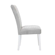 Elizaveta Side Chair (Set-2) - DN00815