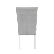 Elizaveta Side Chair (Set-2) - DN00815