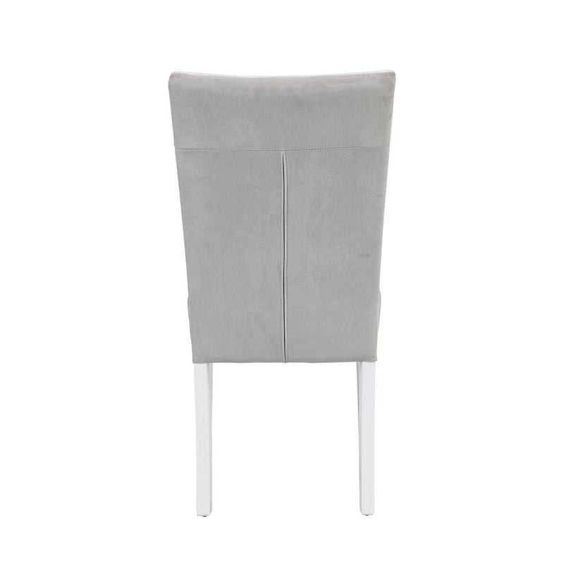 Elizaveta Side Chair (Set-2) - DN00815