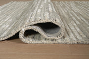 Eljory Gray Medium Rug - R408202
