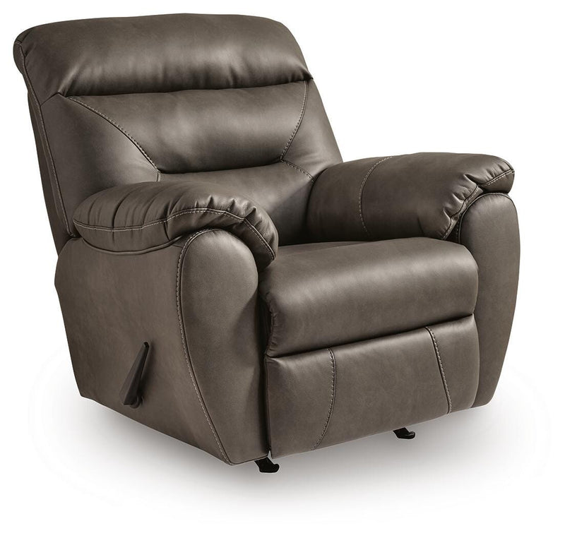 Elksworth Ash Recliner - PC8400325