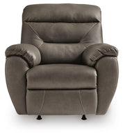 Elksworth Ash Recliner - PC8400325