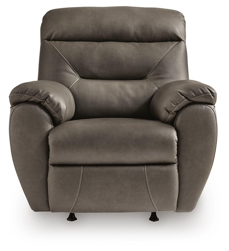 Elksworth Ash Recliner - PC8400325