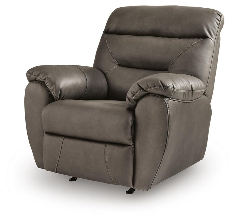 Elksworth Ash Recliner - PC8400325