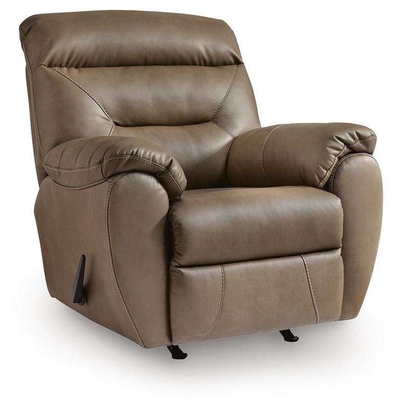 Elksworth Biscotti Recliner - PC8400225