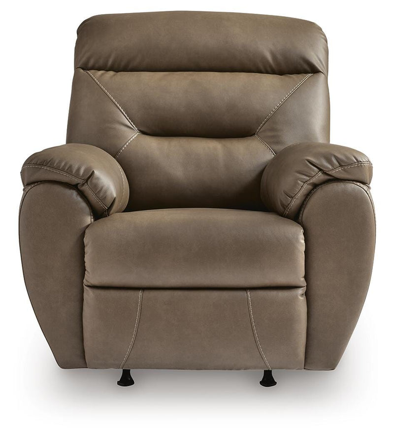 Elksworth Biscotti Recliner - PC8400225