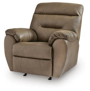 Elksworth Biscotti Recliner - PC8400225
