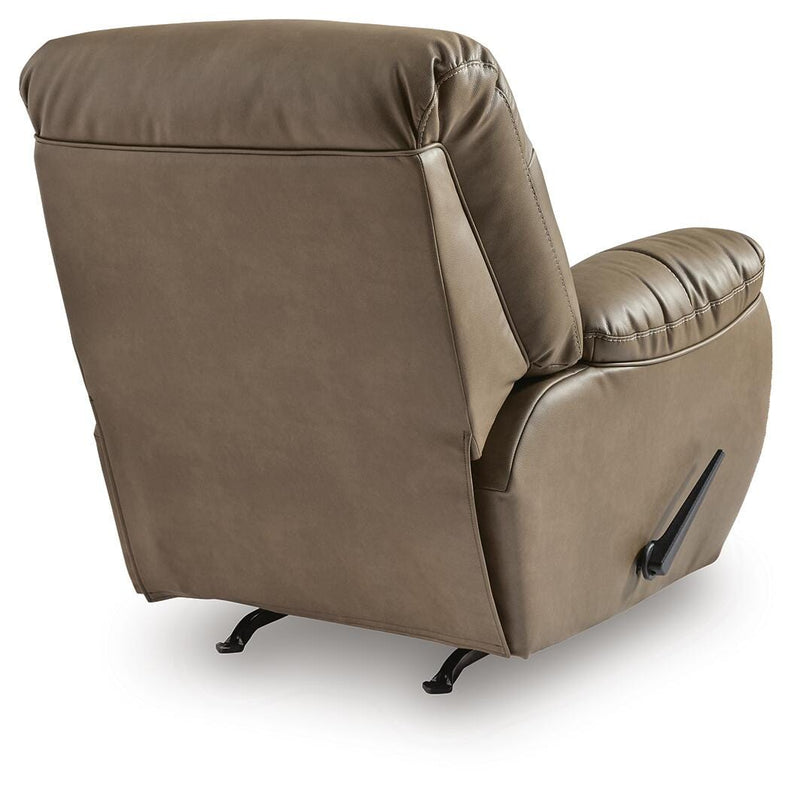 Elksworth Biscotti Recliner - PC8400225
