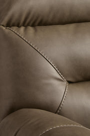 Elksworth Biscotti Recliner - PC8400225