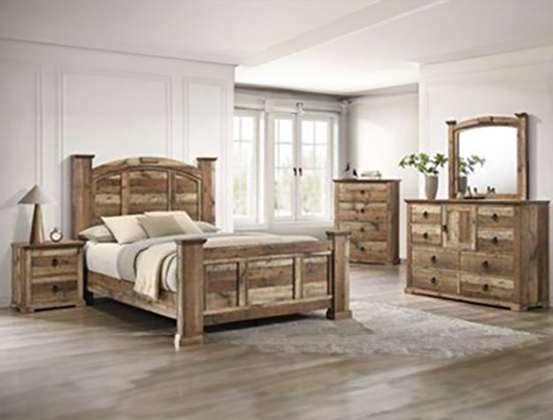 Ella-Mae Dresser-Reclaimed Natural - B6845-1