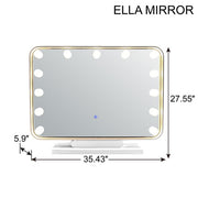 ELLA MIRROR - ELLA MIRROR
