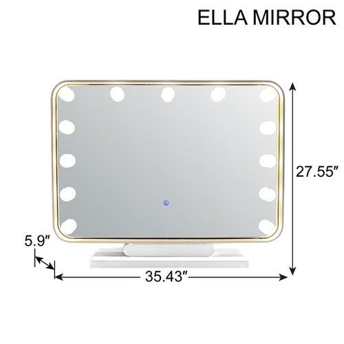 ELLA MIRROR - ELLA MIRROR