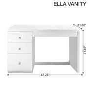 ELLA VANITY - ELLA VANITY