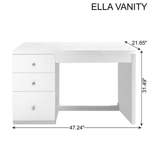 ELLA VANITY - ELLA VANITY